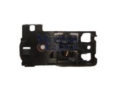 Ön Kapı İç Açma Kolu Sol Gri Toyota Landcruıser Prado 03-09 Arası