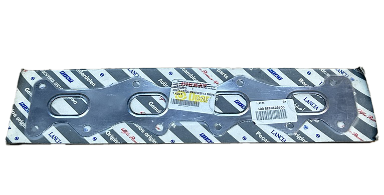 Egzoz Manifold Contası 1.6 16 Valf Palio-Albea-Bravo-Brava-Marea