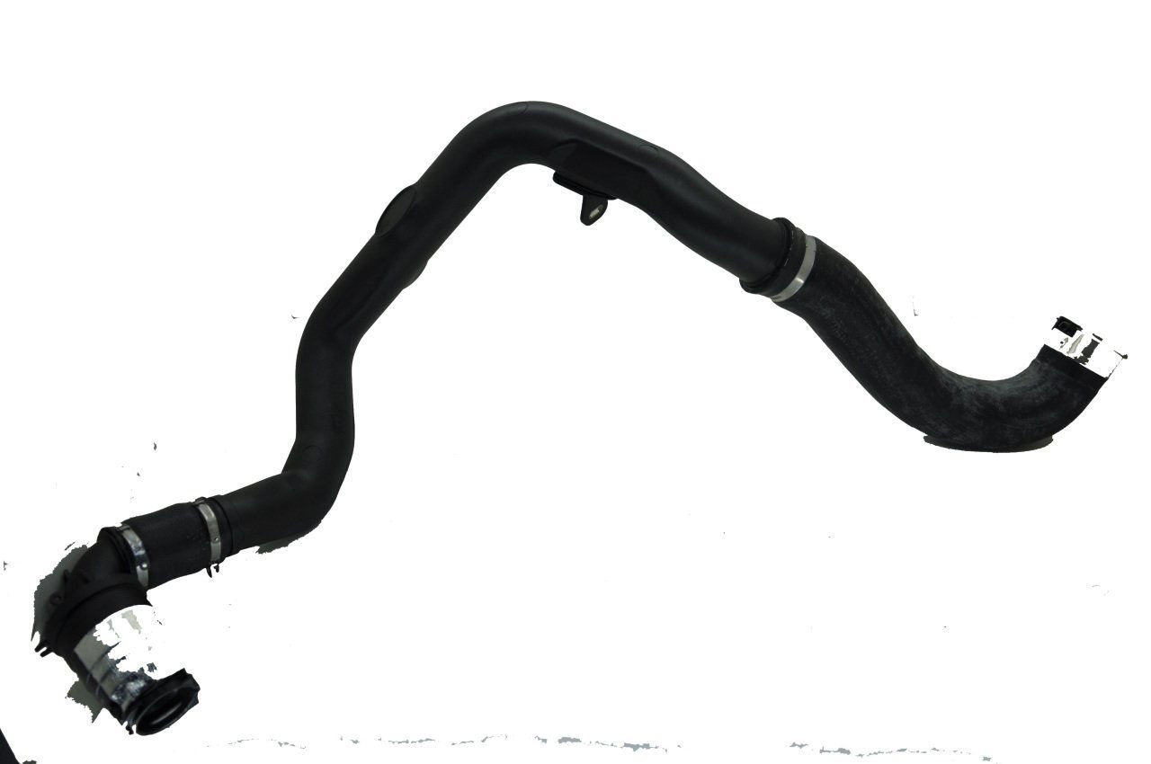 İntercool Hortumu (Soldan Çıkış Yarım) Master 2011 Sonrası (Tek Teker)