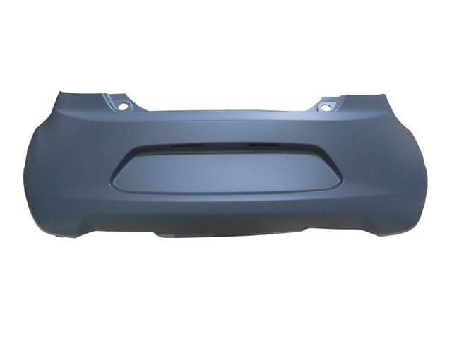 Arka Tampon (Astarlı Phıra) Ford Ka 09-10 Arası
