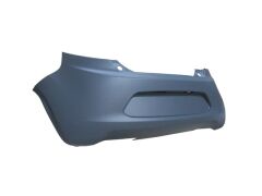 Arka Tampon (Astarlı Phıra) Ford Ka 09-10 Arası