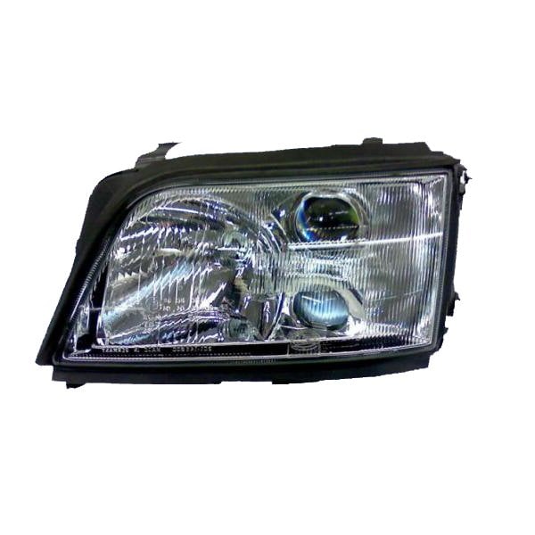 Far Ön Sol (Sis Farlı) Audi A6 1994-1997 Arası