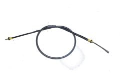 El Fren Teli Sağ Clio 3