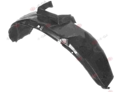 Corsa Ön Çamurluk Davlumbazı Sol 93-00