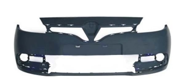 Scenıc Ön Tampon Braketli 12-