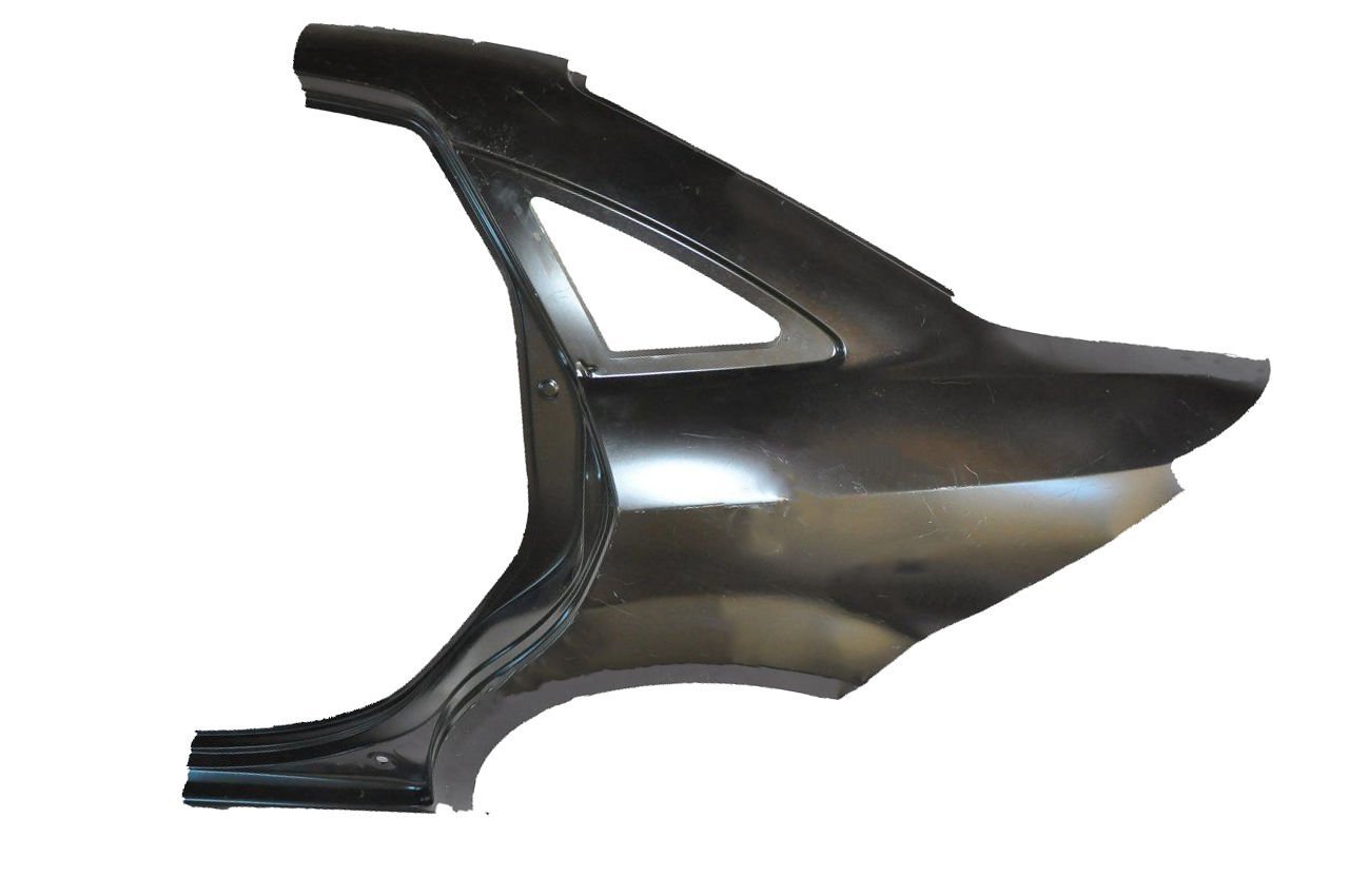 Sol Arka Çamurluk Linea (Uzun)