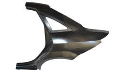 Sol Arka Çamurluk Linea (Uzun)