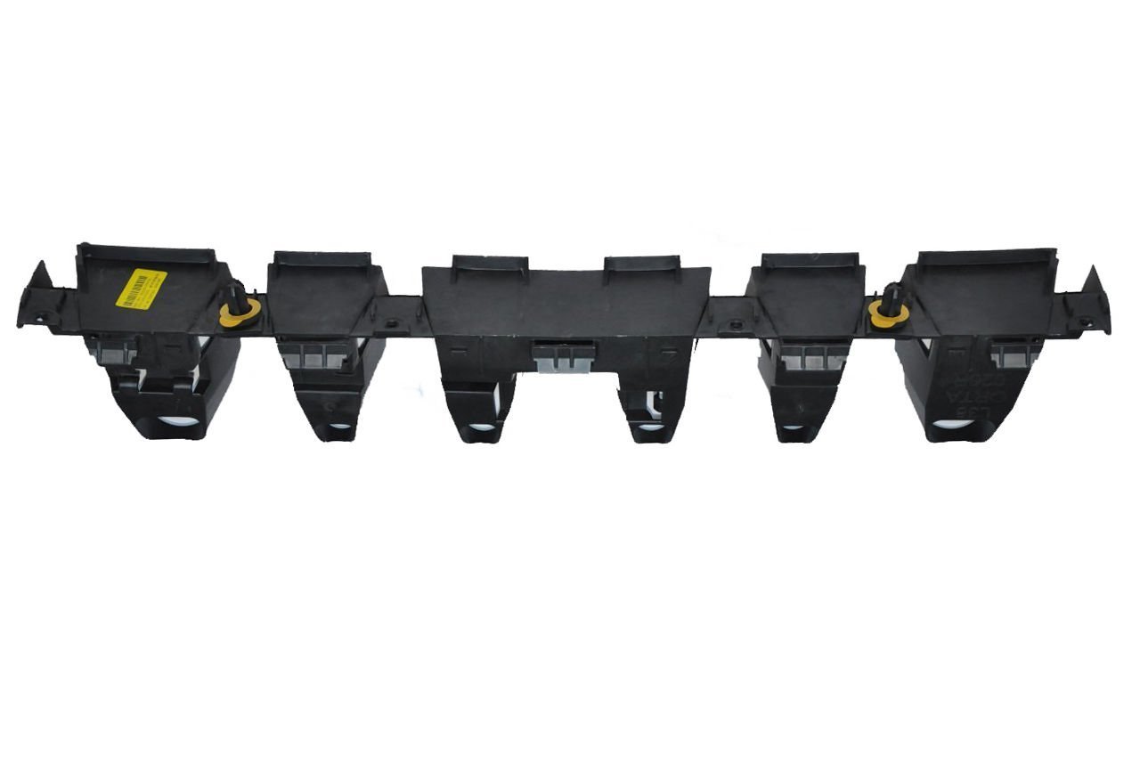 Arka Tampon Orta Ayağı Fluence