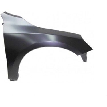 Volvo S60 Ön Çamurluk Sağ 11-