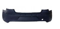 Volkswagen Passat Cc Arka Tampon 12-
