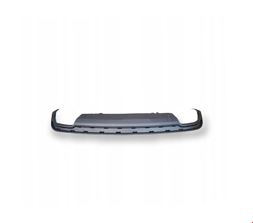 Arka Tampon Difüzörü (İç+Dış) S-Line A6 2015-