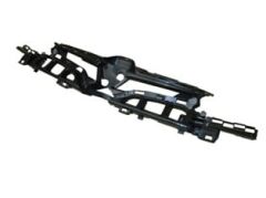 Ön Tampon İç Koruması Plastikrenault Megane 3 Hb 14-15 Arası