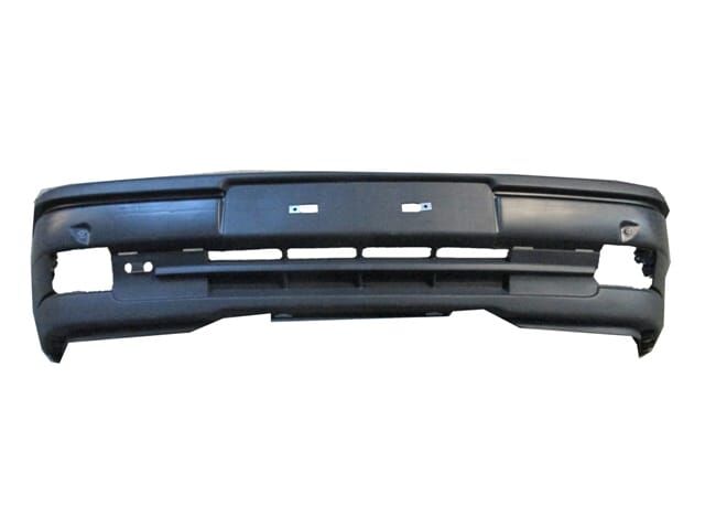 Ön Tampon Siyah (Sis Delikli) (Gls) Opel Vectra A 1993-1995 Arası