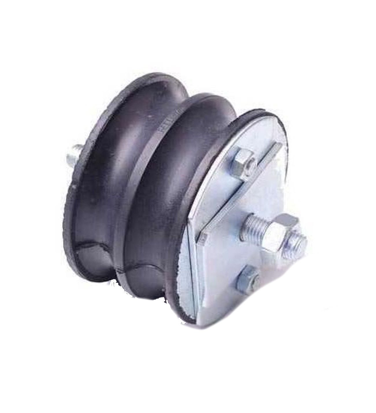 Motor Takozu Şahin-Doğan-Kartal (Düz Motor)