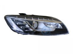 Far Sağ Audi Q7 Xenon-Ledlı