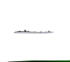 Arka Tampon Sol Nikelajı A8 2014-