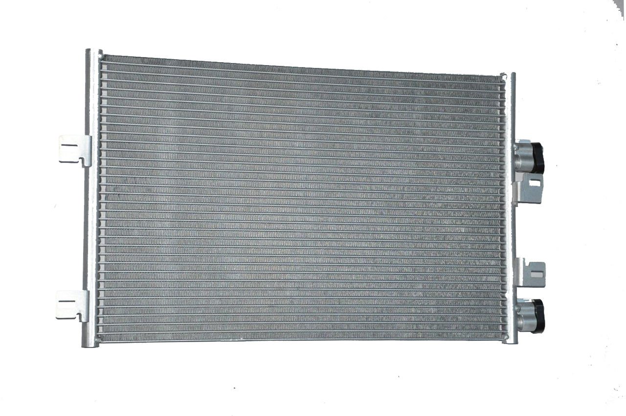Klima Radyatörü (Kondanser) 1.5 Kango 2003-2007 Modelleri Arası
