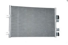 Klima Radyatörü (Kondanser) 1.5 Kango 2003-2007 Modelleri Arası