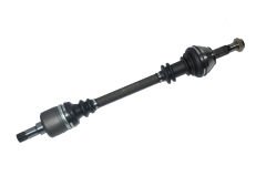 Sol Ön Aks Ducato 1994-2006 Modelleri Arası (Abs'Siz 14Q)