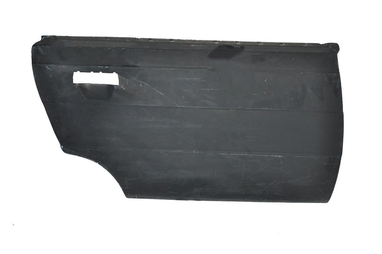 Sağ Arka Kapı Sacı R9-R11 1985-1997 Modelleri Arası