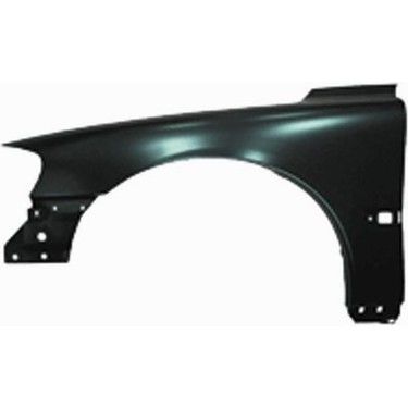 Volvo S60 Ön Çamurluk Sol 00-