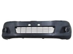 Ön Tampon (Sis Kapaklı-Panjurlu-Dodik-Far Yıkama Delikli Fpı) Toyota Hilux Pick Up Vigo 2012-2015 Arası