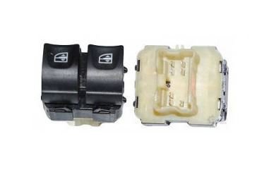 Sol Ön Cam Açma Anahtarı Clio Symbol 2013 Sonrası Modeller İçin-Kango 3 2013 Sonrası Modeller İçin