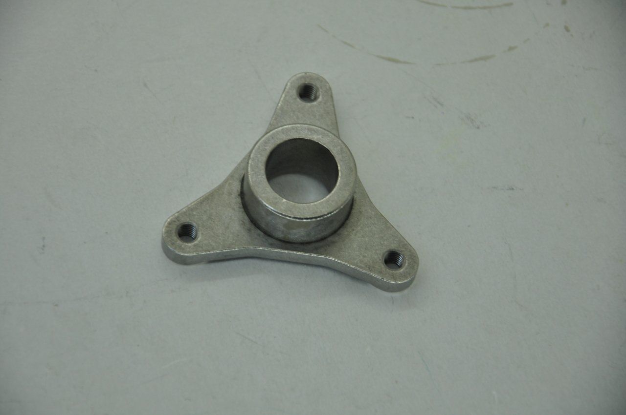 Hidrolik Direksiyon Pompa Üçgen Kasnağı 1.4-1.6 Clio-Kango-Megane