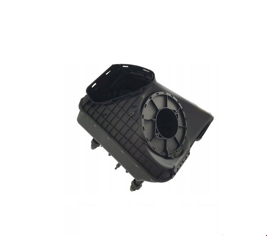 Hava Filtre Kutusu ( 2.0 T ) A6 2013-