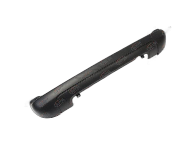 Partner / Berlıngo Arka Tampon 08-