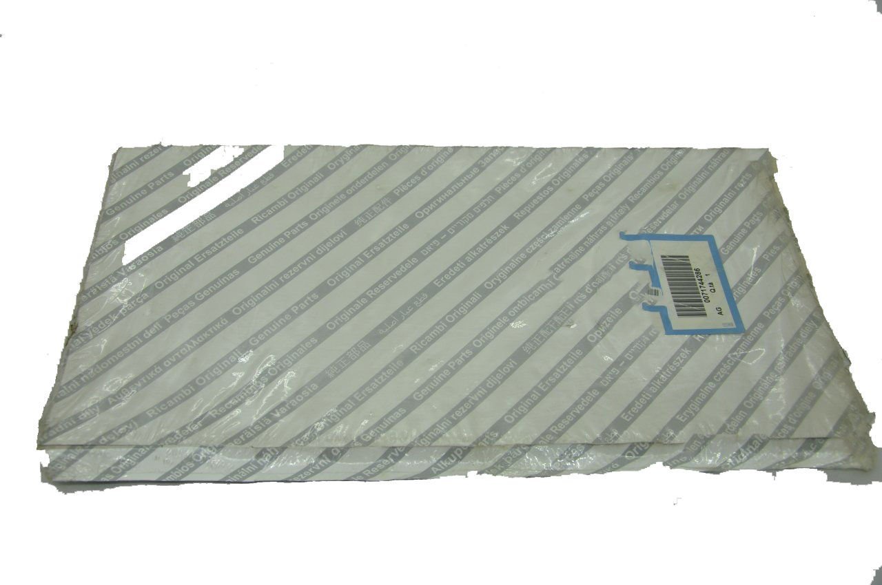 Takım Conta Alt 1.3 Palio-Albea-Doblo