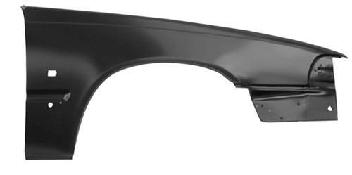 Volvo S70 Ön Çamurluk Sağ 97-00