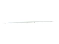 Ön Kapı Bandı Çıtası Sol Beyaz (Boyanabilir) Renault Clıo 4 Hb 16-20 Arası
