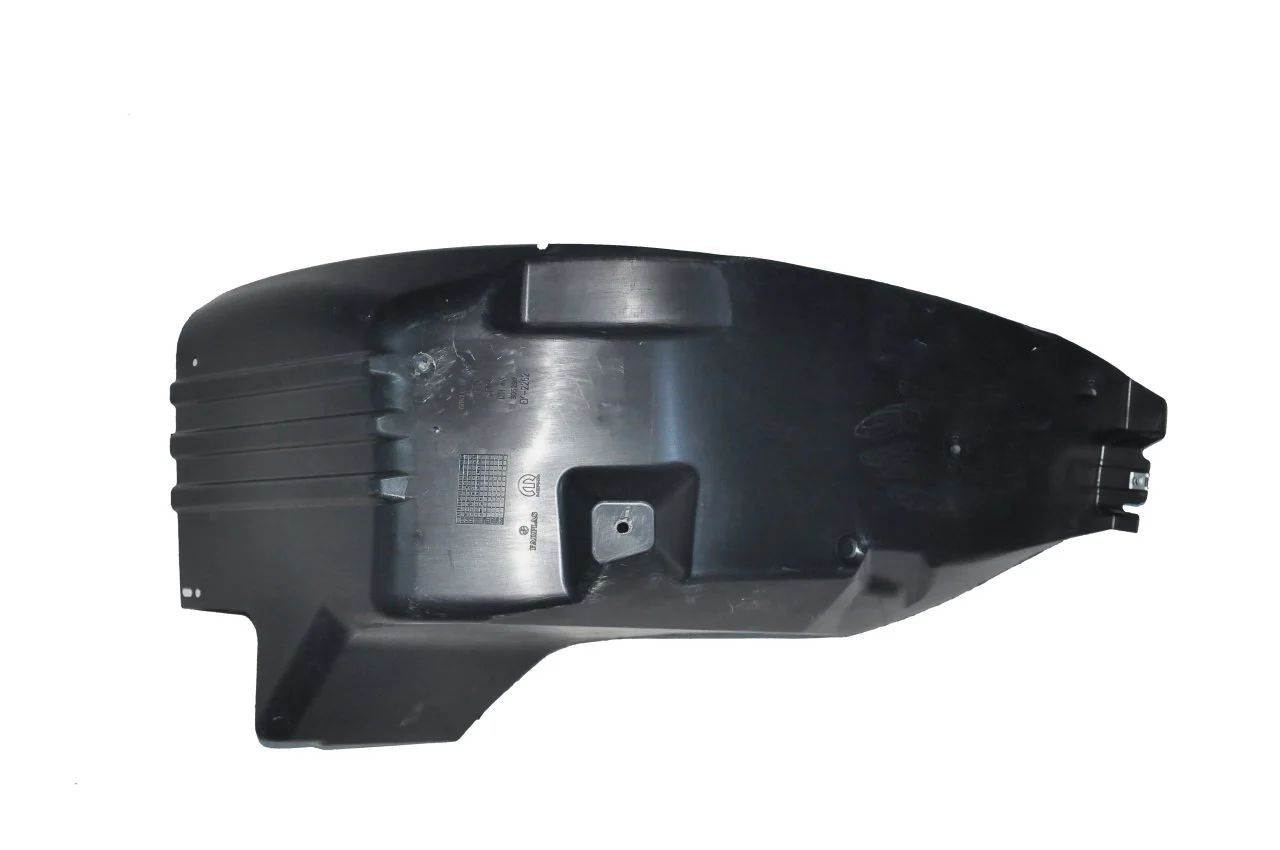 Çamurluk Davlumbazı Sol Arkanın Önü Egea Sedan