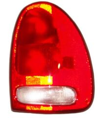 Stop Lambası Sağ Kırmızı-Beyaz (3Duylu) (Eagle Eyes) Chrysler Country Town 96-00 Arası