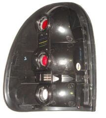 Stop Lambası Sağ Kırmızı-Beyaz (3Duylu) (Eagle Eyes) Chrysler Country Town 96-00 Arası