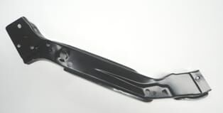 Ön Panel Yan Parça Sağ Üst Suzukı Lıana 02-03 Arası