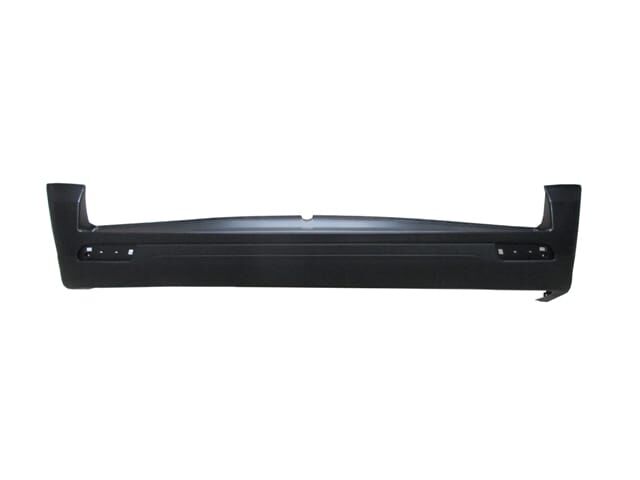 Arka Tampon (Fpı) Ssangyong Korando Sports 12-17 Arası