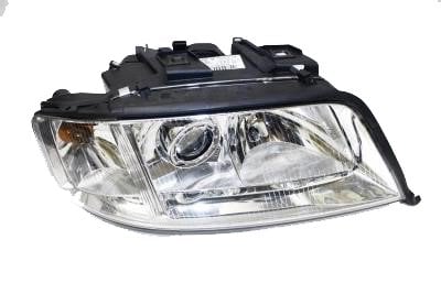 Far Ön Sağ Audi A6 1997-2001 Arası