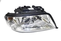 Far Ön Sağ Audi A6 1997-2001 Arası