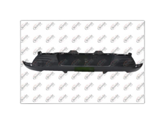 Clıo Arka Tampon Alt H.B 12-