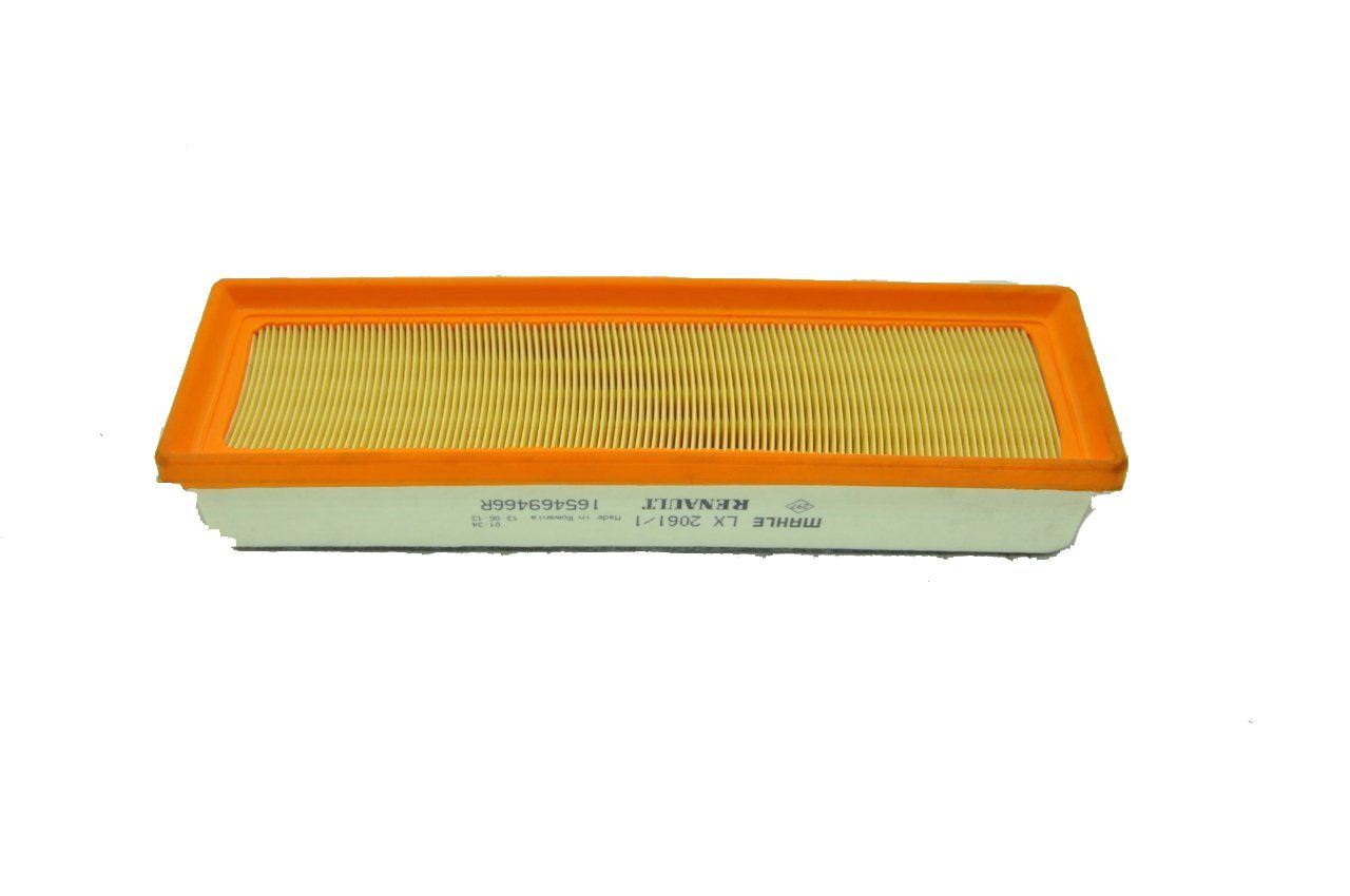 Hava Filtresi 1.6 8 Valf Dokker-Lodgy