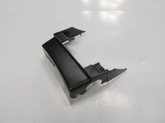 Direksiyon Üst Kapağı Renault R11 Flash 86-95 Arası