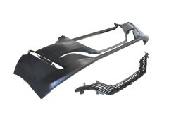 Ön Tampon (Alt Izgaralı-Çeki Demir Kapaklı) Peugeot 208 2020-2023 Arası
