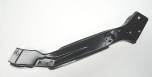 Ön Panel Yan Parça Sol Üst Suzukı Lıana 02-03 Arası