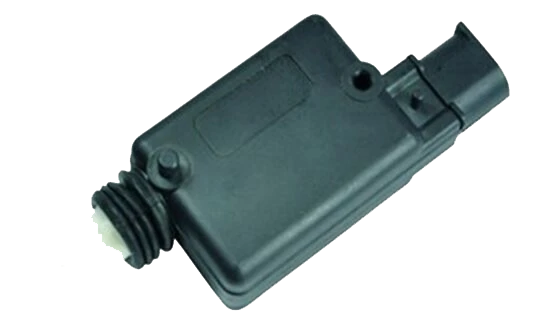 Ön Sol Kapı Kilit Motoru R19