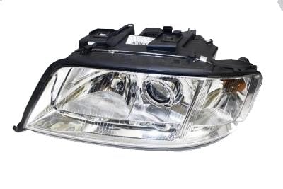 Far Ön Sol Audi A6 1997-2001 Arası