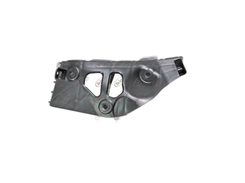 Sandero Arka Tampon Braketi Sol 08-