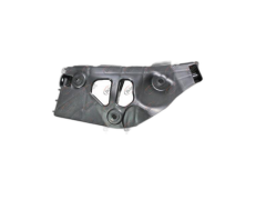 Sandero Arka Tampon Braketi Sol 08-