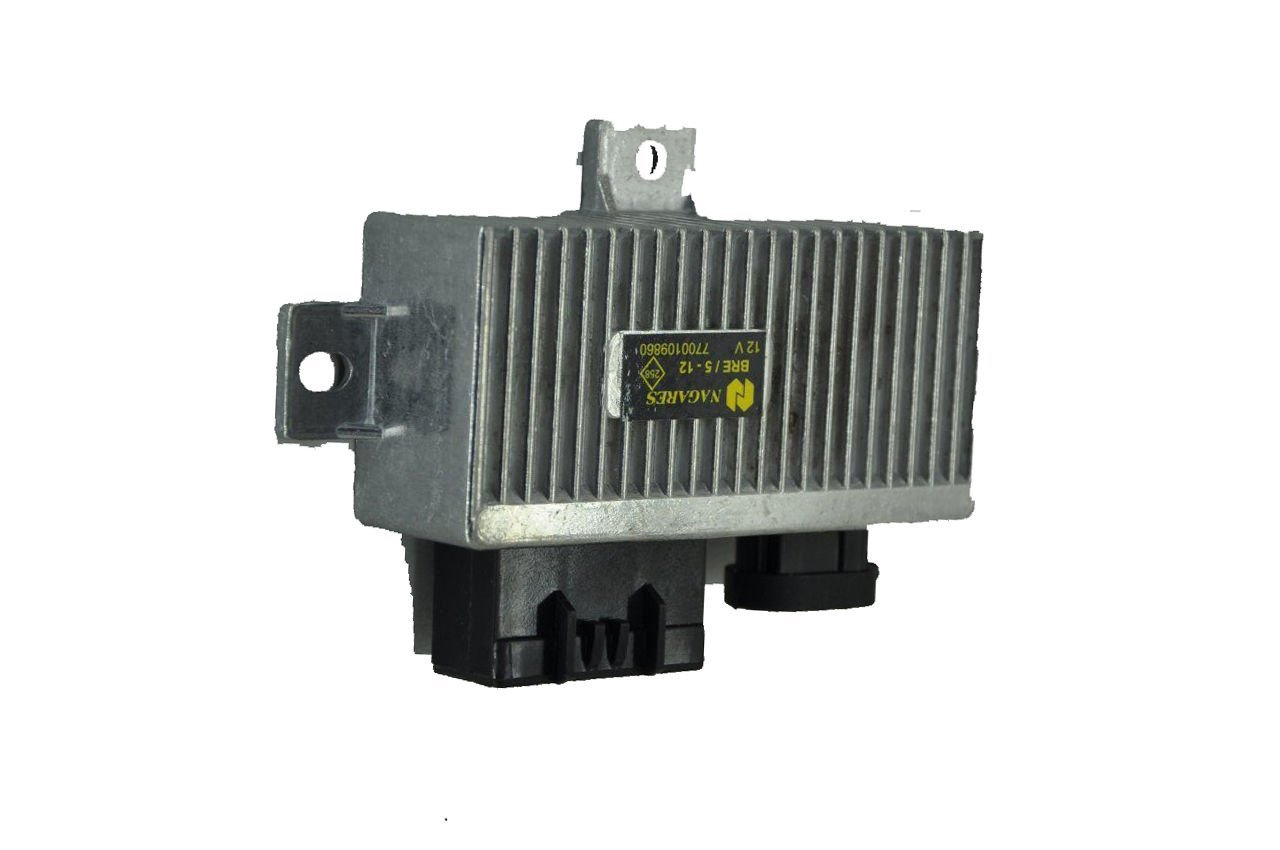 Isıtma Buji Rolesi 1.9 Kango